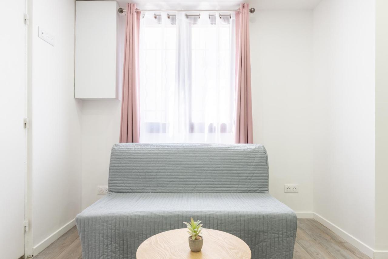 Nets - Robida Apartment