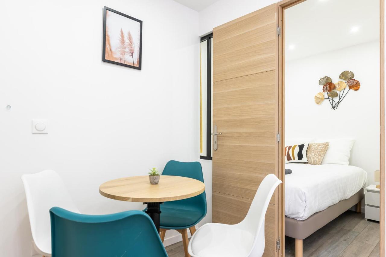 Apartment Nets - Robida *