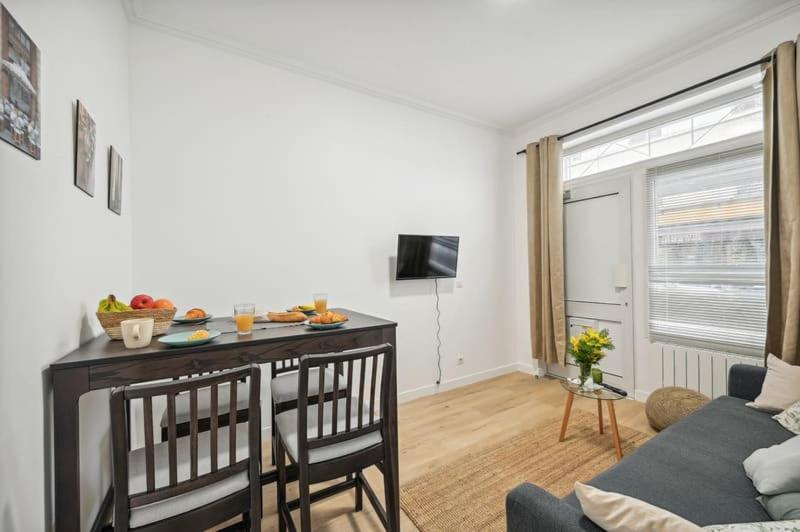 14e ,cosy 2 Pieces Renove