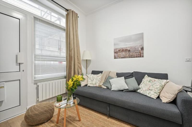 14e ,cosy 2 Pieces Renove