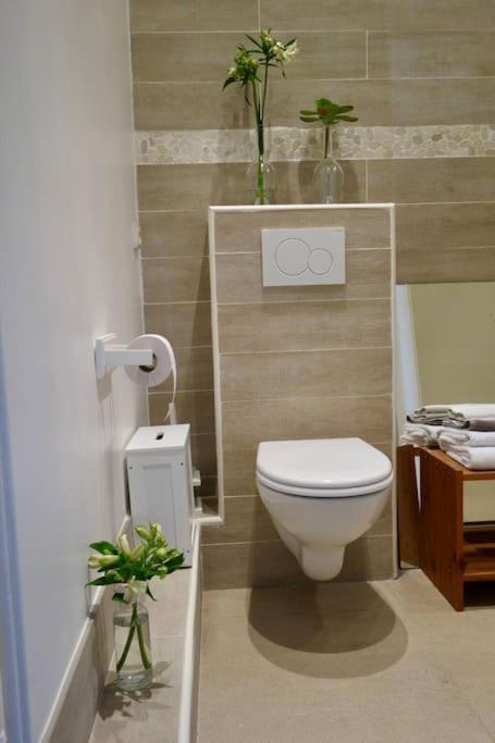 Quartier Latin 4 Personnes Appartamento Parigi