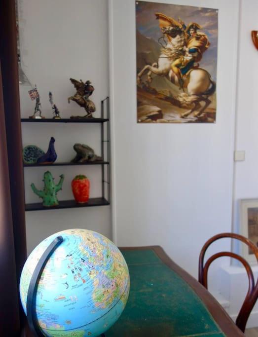 Quartier Latin 4 Personnes Appartamento