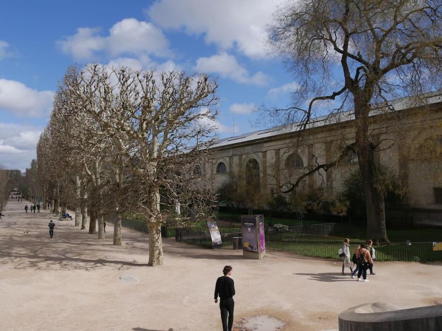 Quartier Latin 4 Personnes Appartamento *