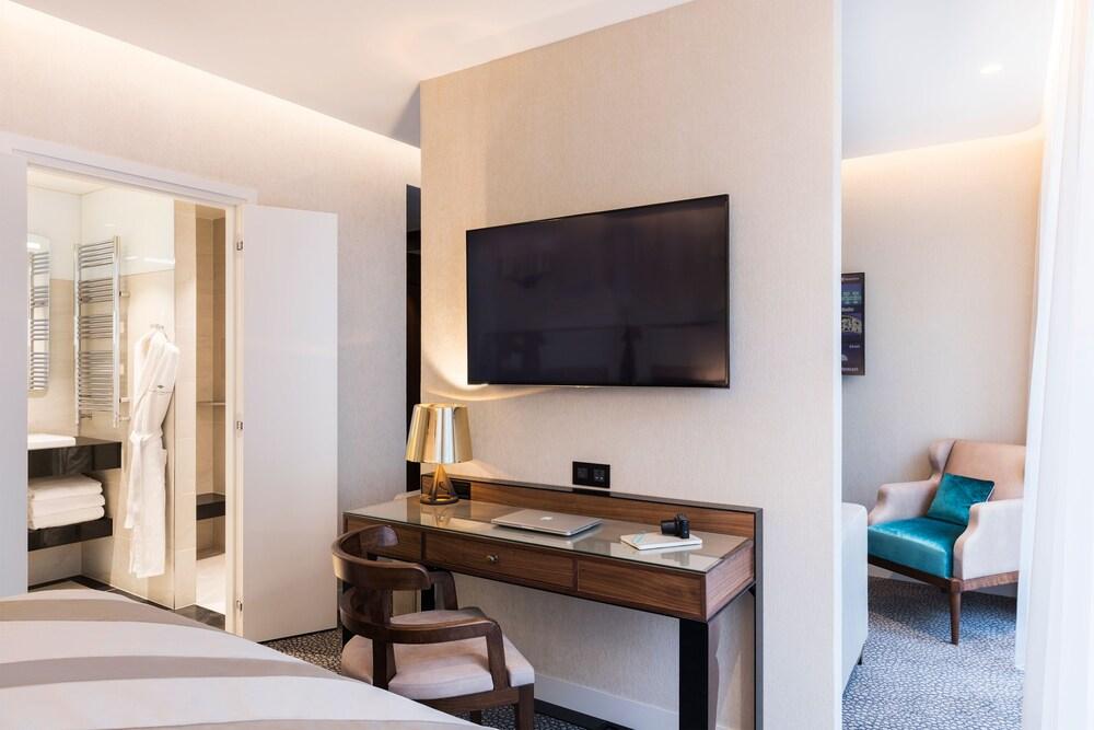 Hotel Maison Albar - Le Pont-neuf