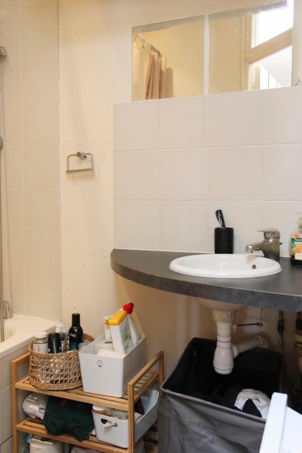 Apartment In The Center Of Paris
