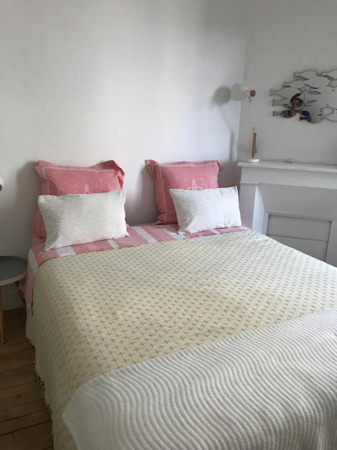 Bed & Breakfast Sweet 15 Parigi