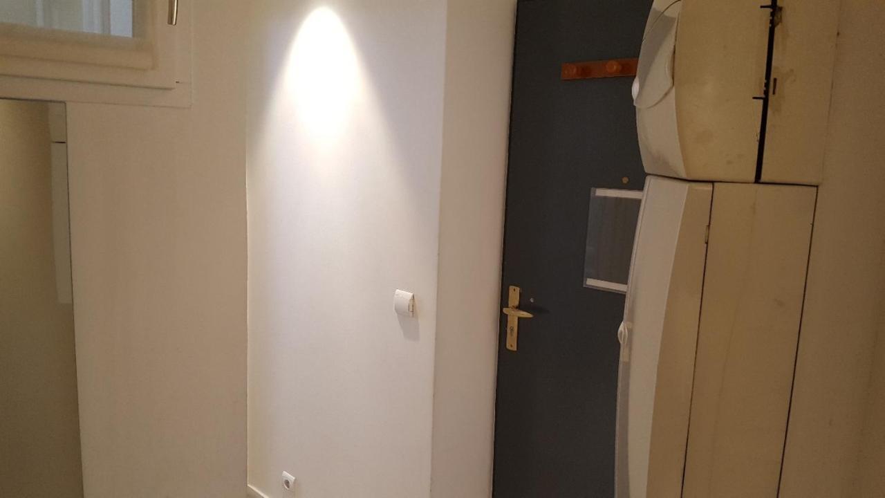 Inter-residences Aupres Multiresidence De L'elysee Aparthotel *