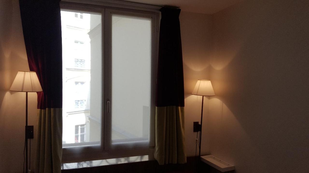 Aparthotel Inter-residences Aupres Multiresidence De L'elysee