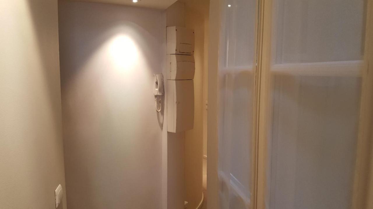 Inter-residences Aupres Multiresidence De L'elysee Aparthotel Paris