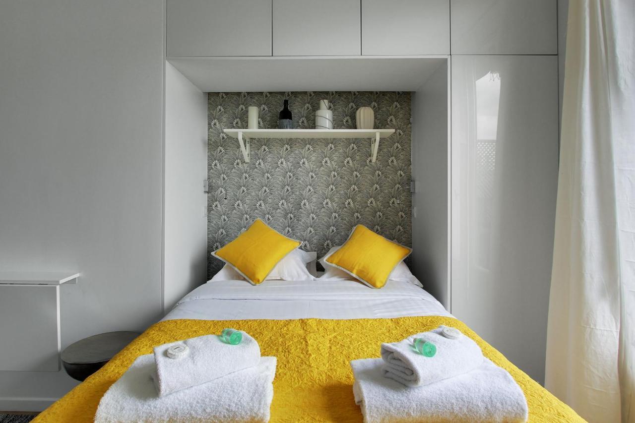Pick A Flat's In Madeleine - Boulevard De La Madeleine Appartamento *