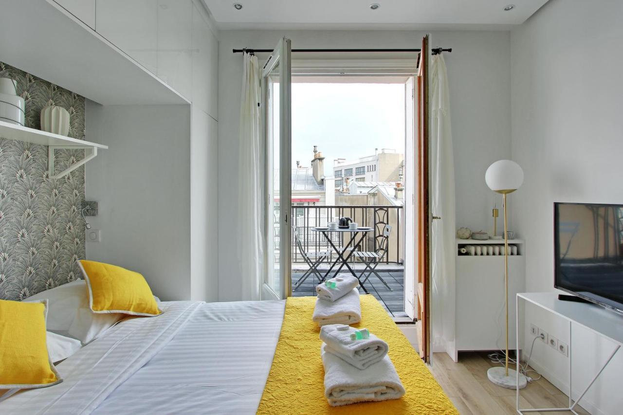 Pick A Flat's In Madeleine - Boulevard De La Madeleine