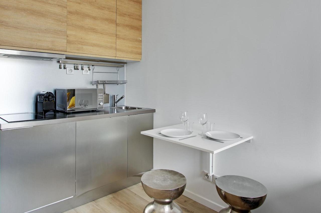 Pick A Flat's In Madeleine - Boulevard De La Madeleine Appartamento