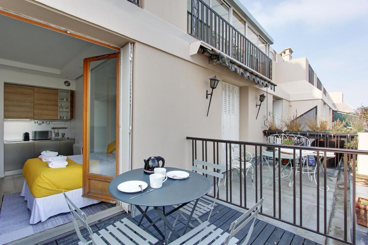 Pick A Flat's In Madeleine - Boulevard De La Madeleine
