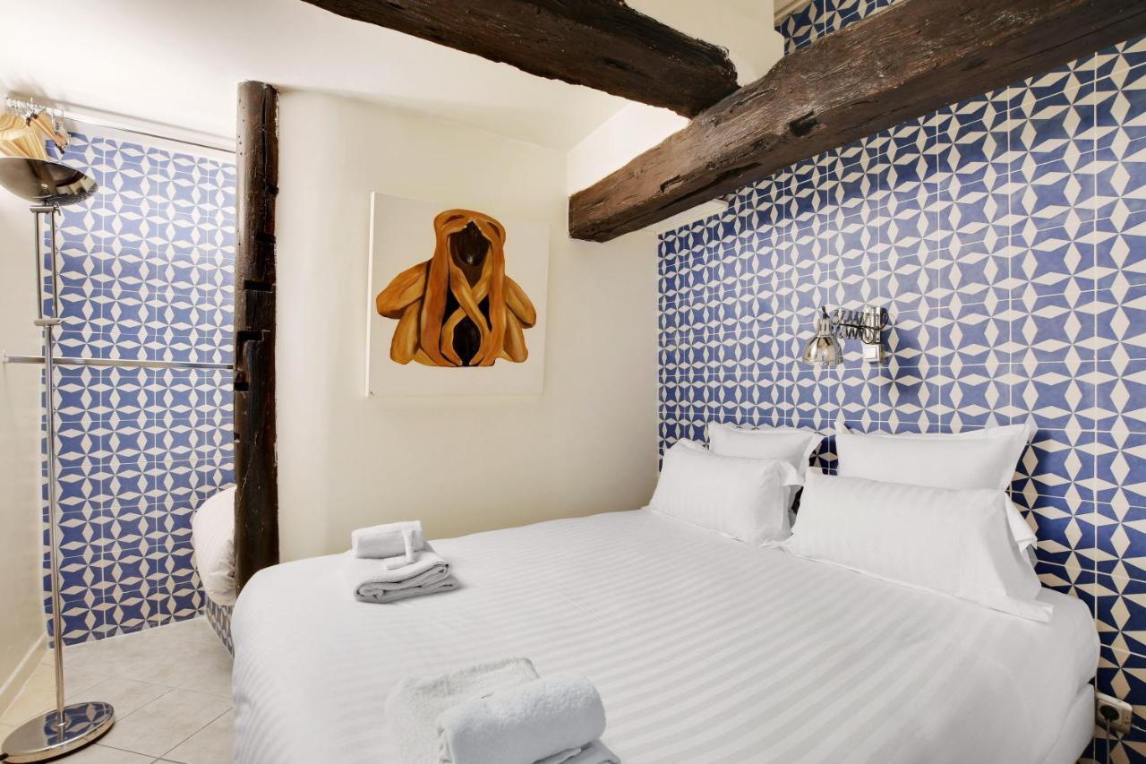 Pick A Flat's In Les Halles - Rue Des Lombards Apartment *