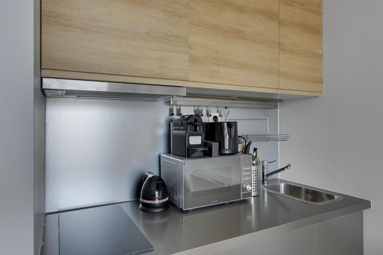 Pick A Flat's In Madeleine - Boulevard De La Madeleine Appartamento