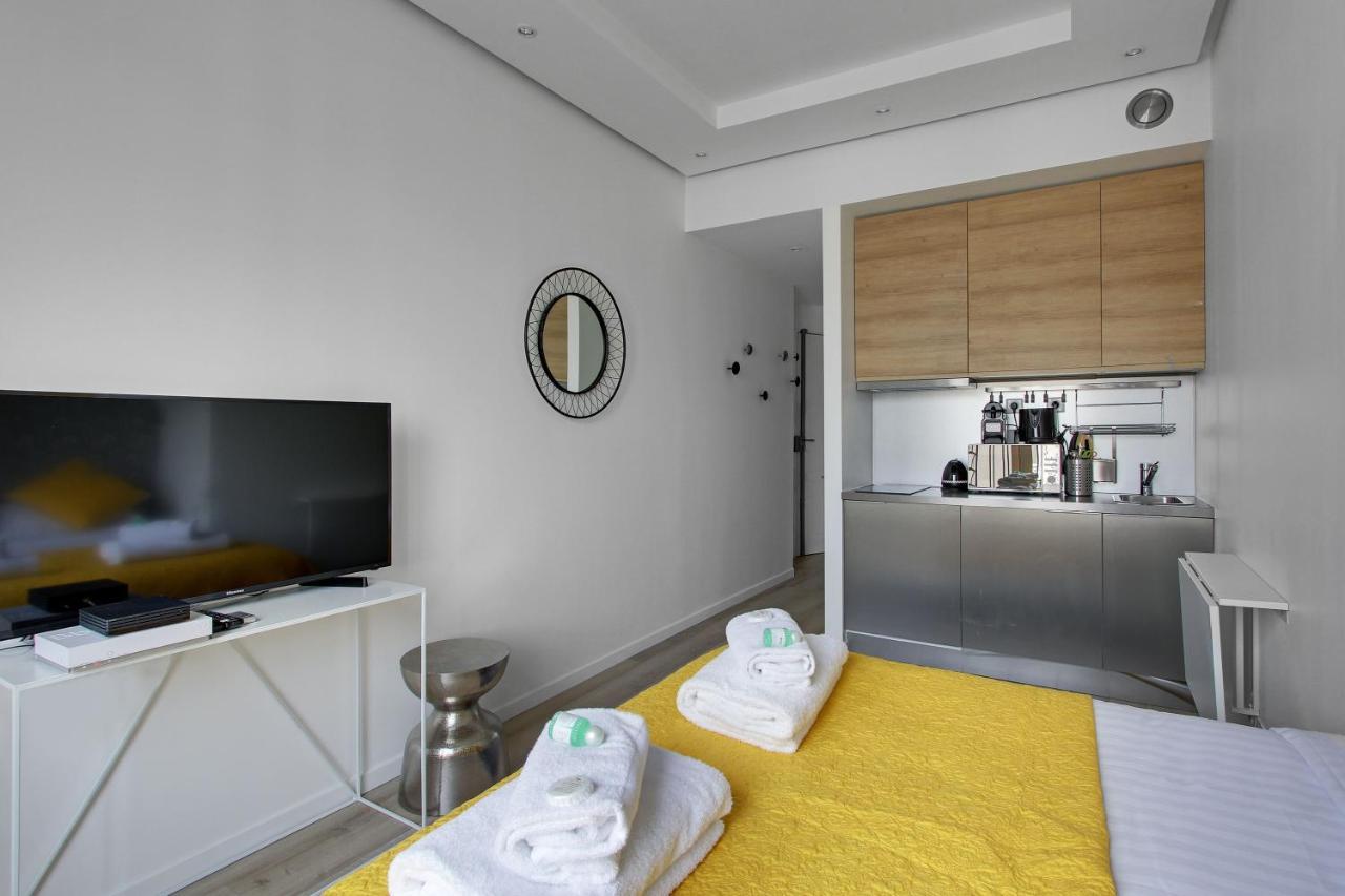 Pick A Flat's In Madeleine - Boulevard De La Madeleine *