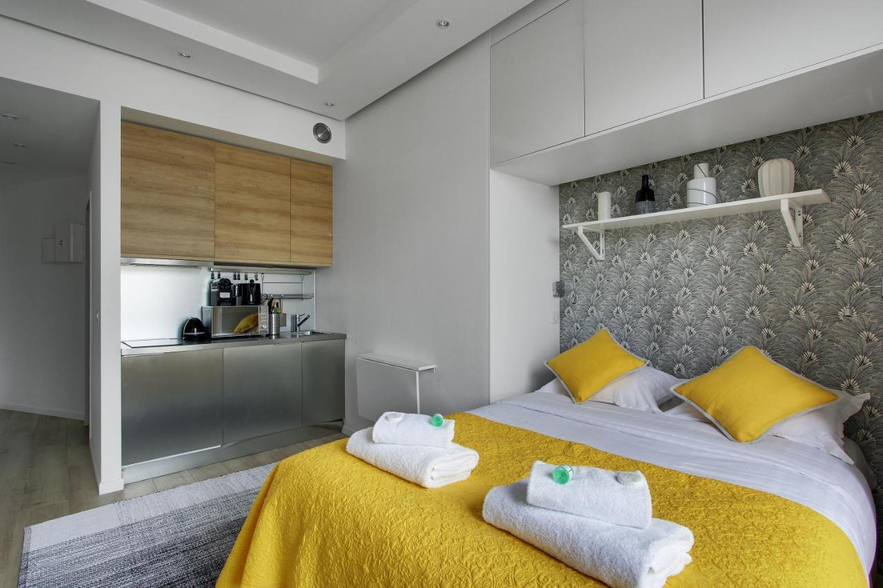 Appartamento Pick A Flat's In Madeleine - Boulevard De La Madeleine *