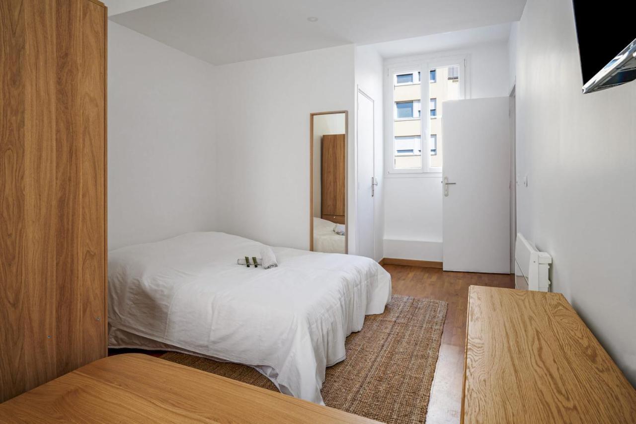 Apartment Amavel - Welkeys Paris
