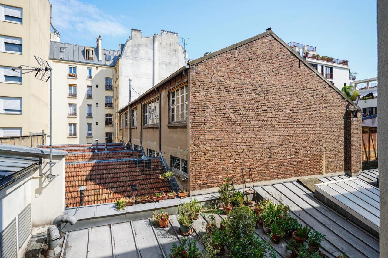 Amavel - Welkeys Apartment