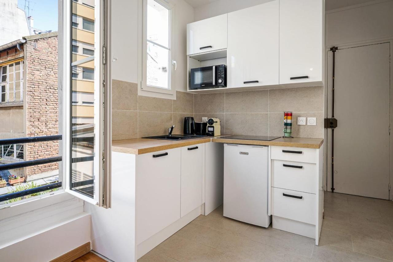 Amavel - Welkeys Apartment *