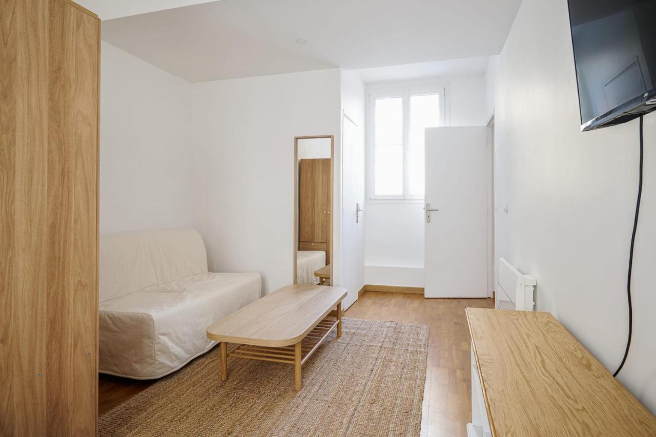 Amavel - Welkeys Appartamento Parigi