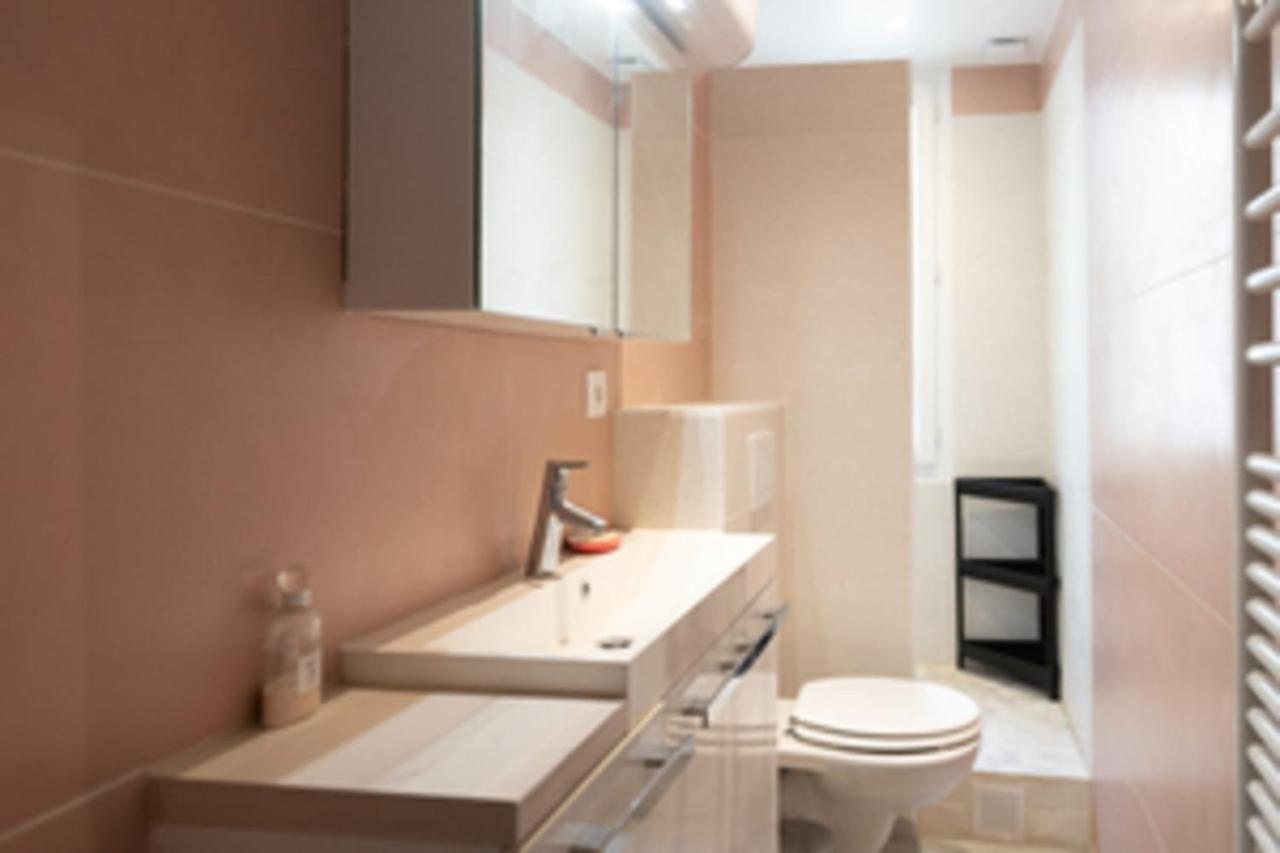 Appartamento 35 M Near The Quail Hill Parigi