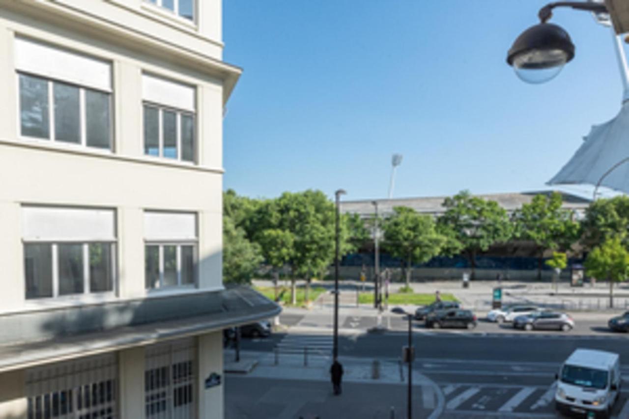 Appartamento 35 M Near The Quail Hill Parigi