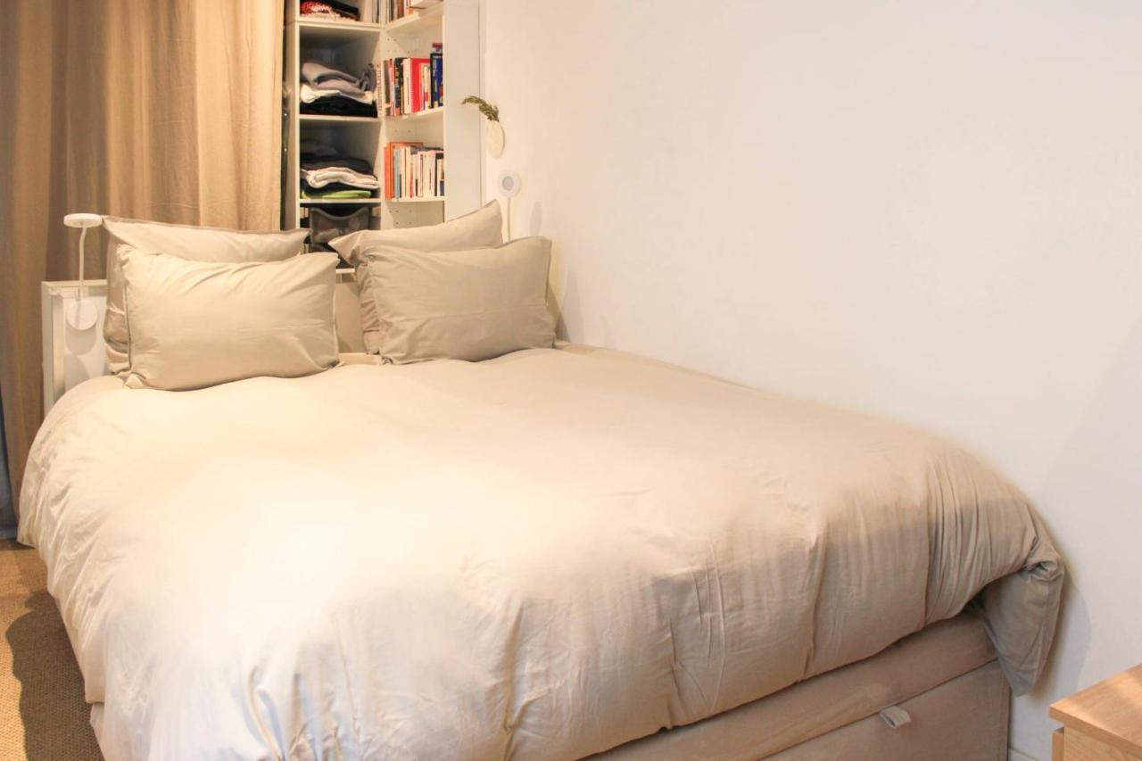 Lovely Love Nest Near Montmartre * Paris