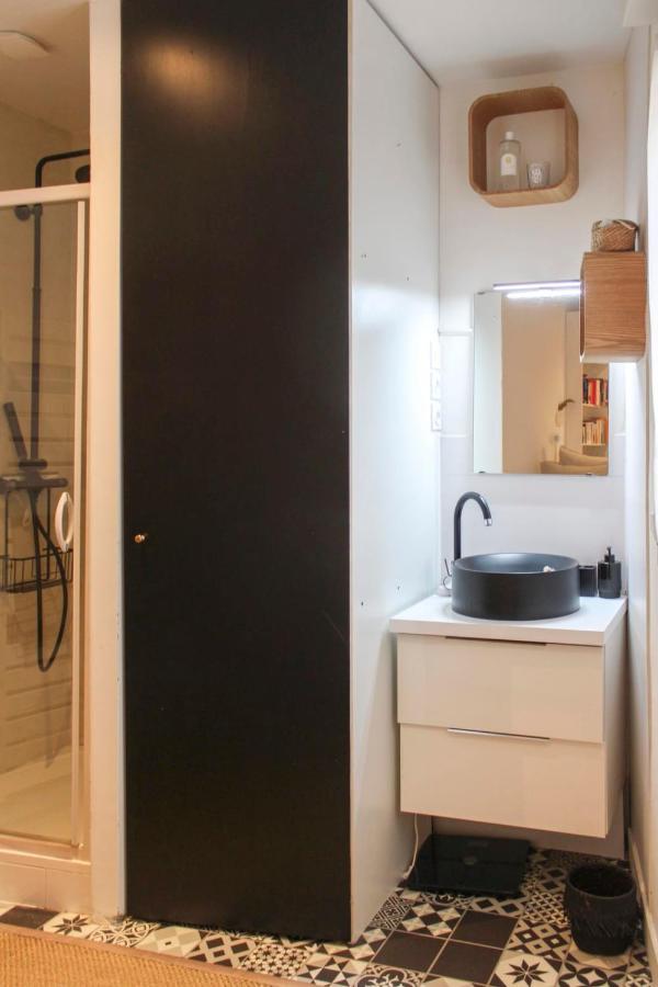 Lovely Love Nest Near Montmartre *