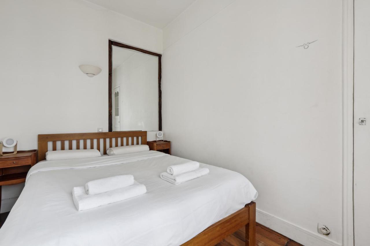 Unit 016 Marais Turenne Appartamento