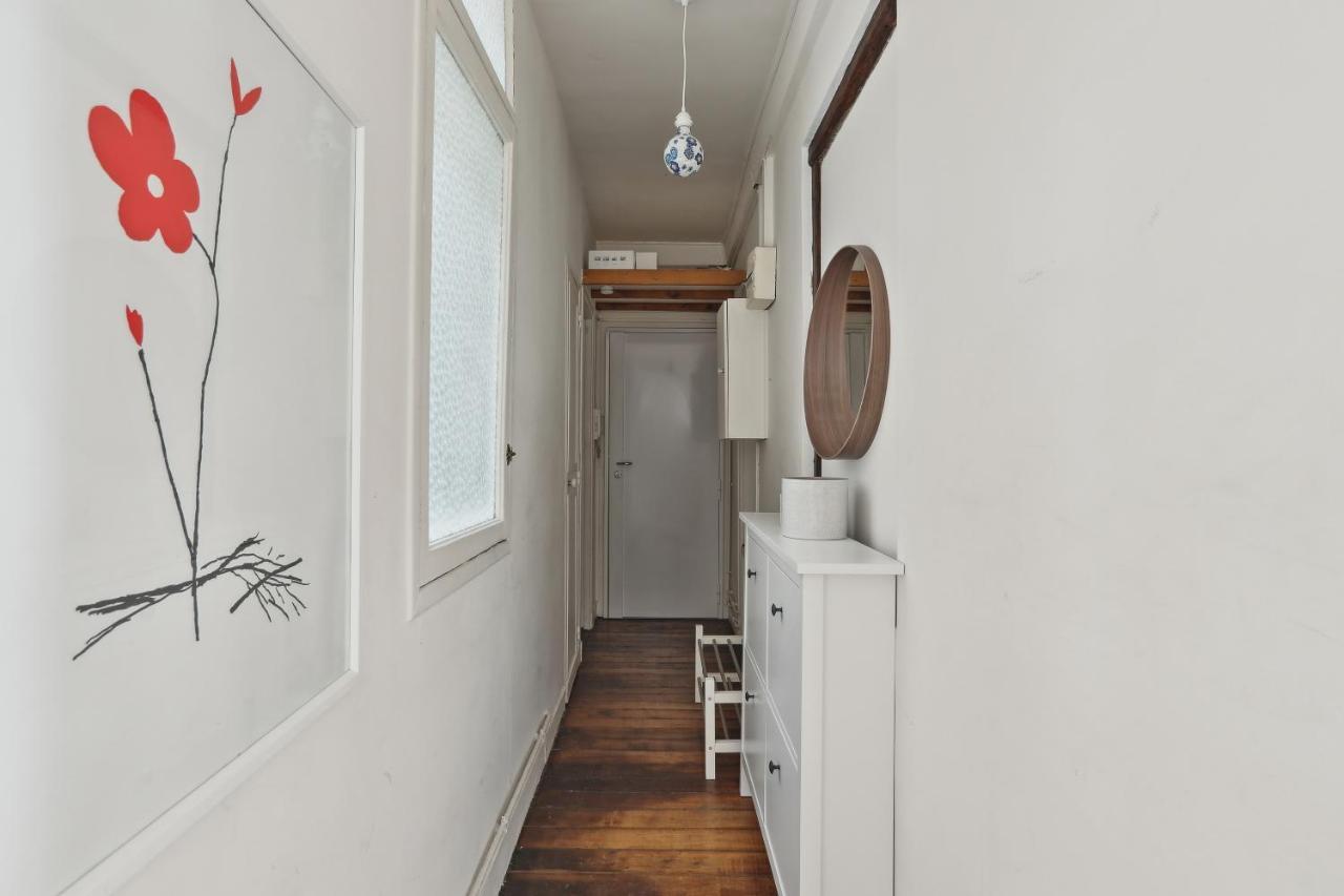 Unit 016 Marais Turenne Appartamento Parigi