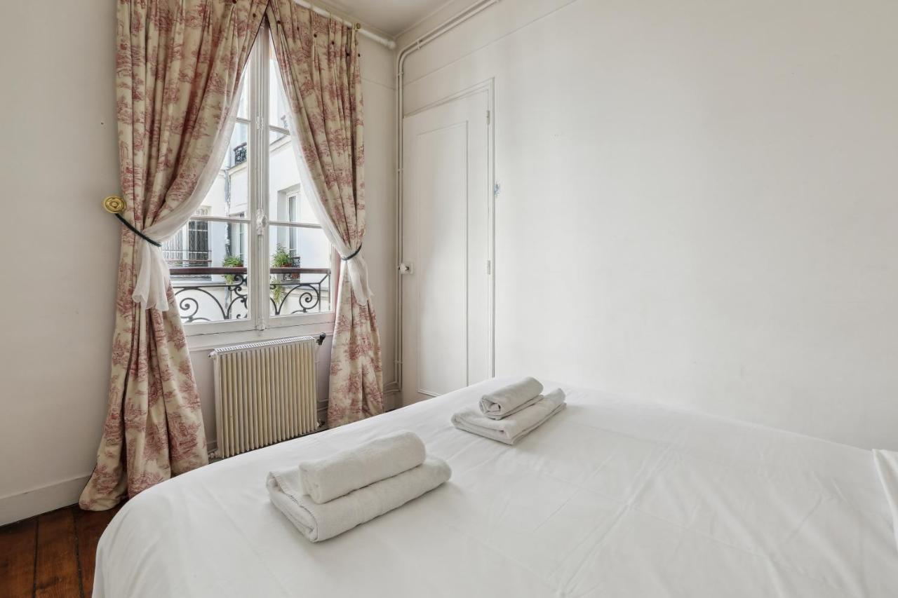 Unit 016 Marais Turenne Appartamento *