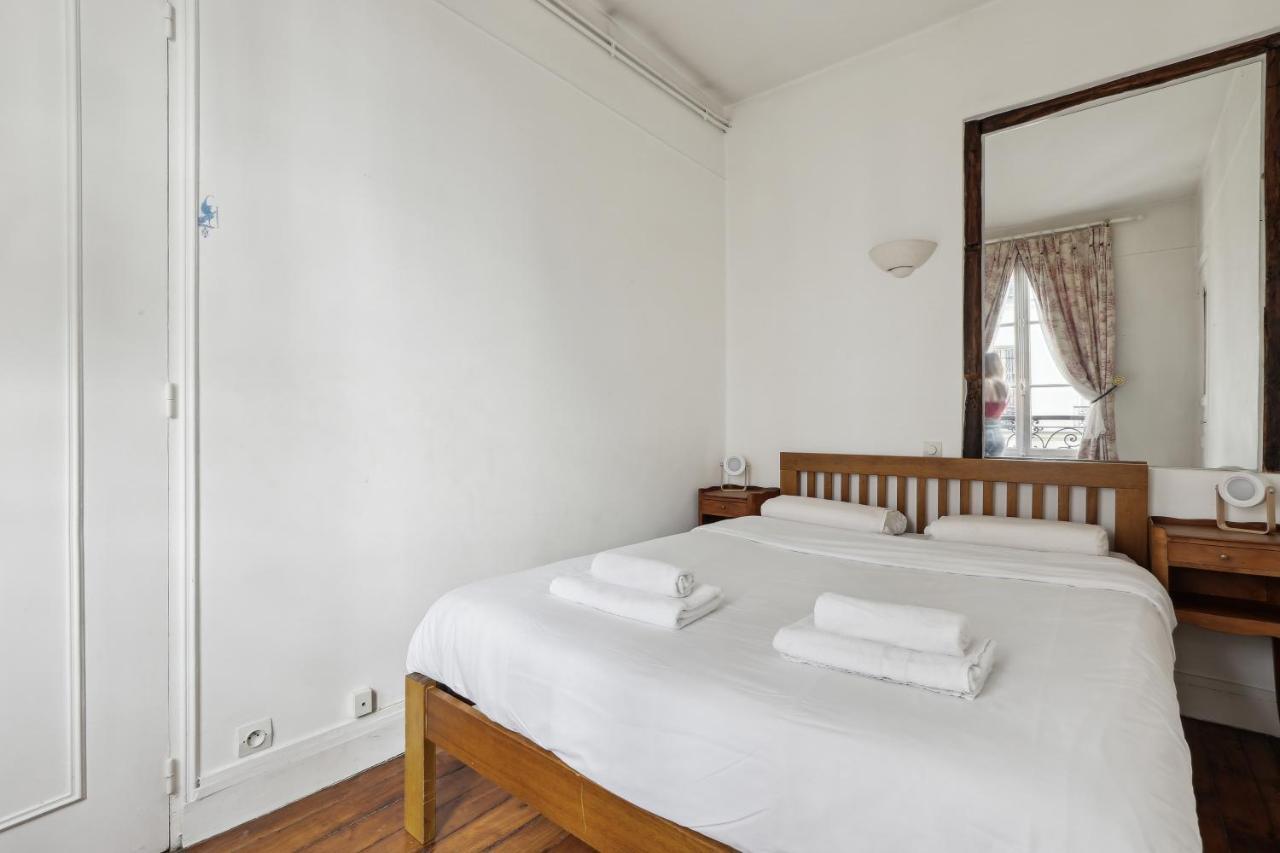 Appartamento Unit 016 Marais Turenne *