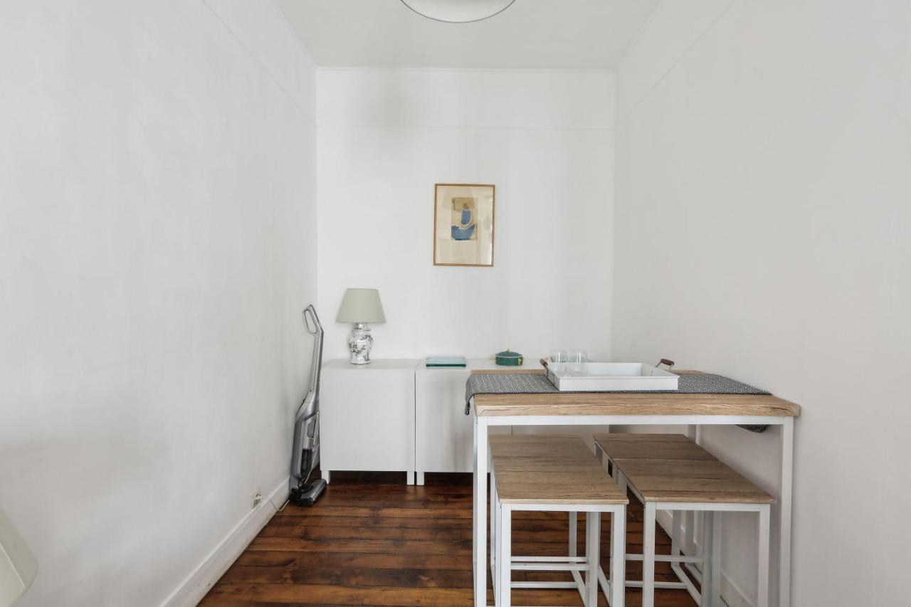 Apartment Unit 016 Marais Turenne *