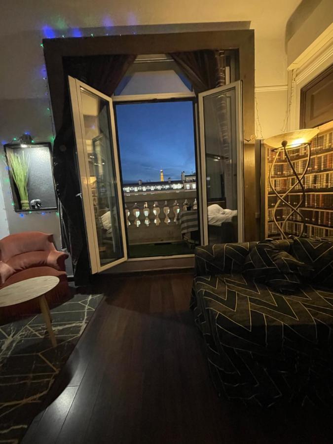élysées Vip Appartamento Parigi