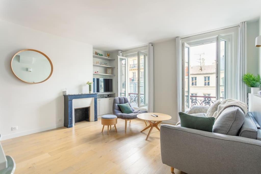 Luxurious Nest In Appartamento