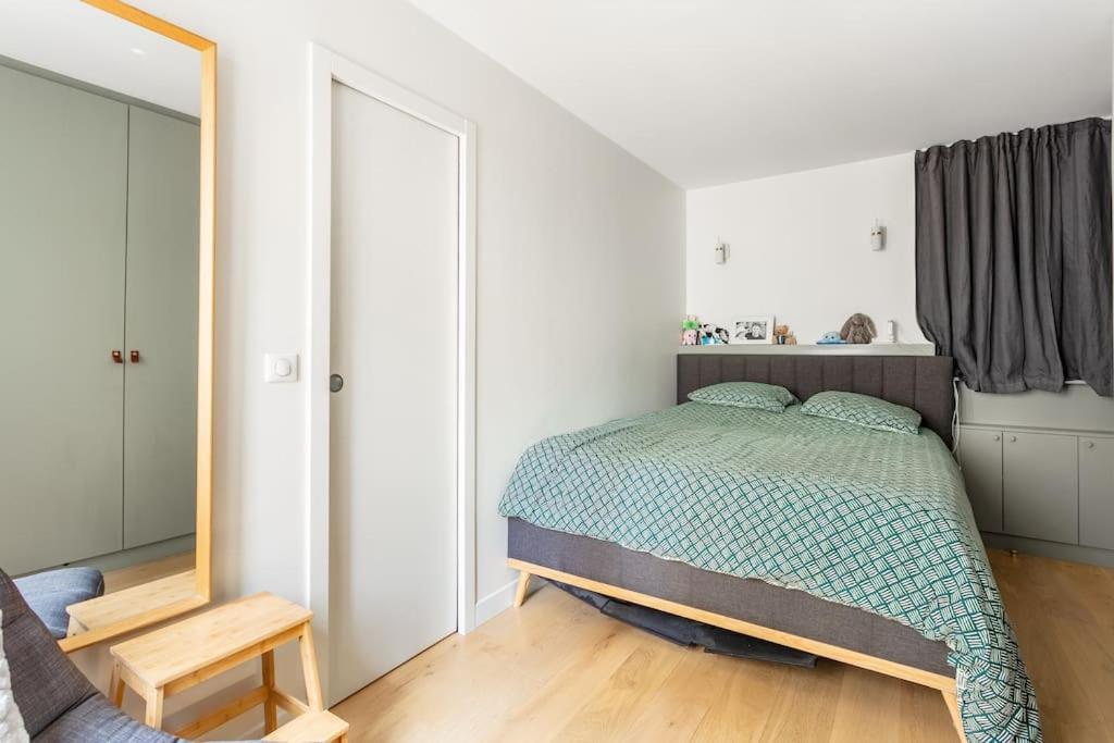 Luxurious Nest In * Parigi