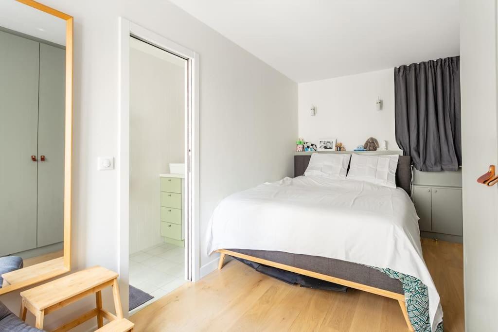 Appartamento Luxurious Nest In