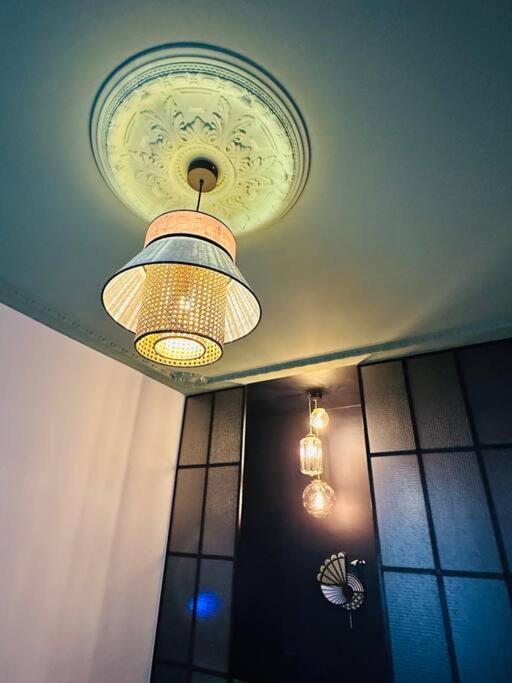 Apartment 2 Pieces A Bastille Paris