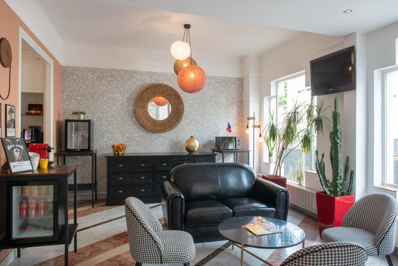 Baldi By Magna Arbor Parigi