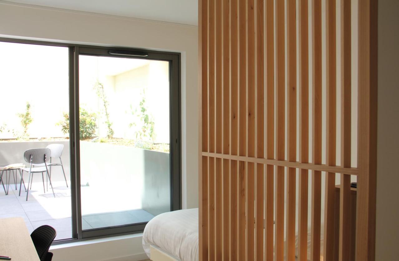 Aparthotel Finestate Coliving Champs-elysees