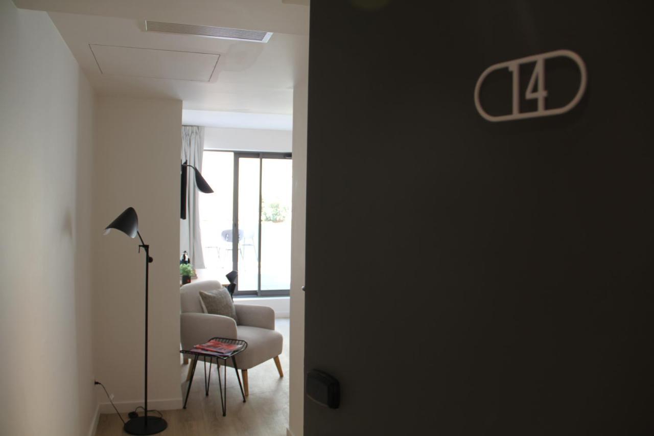 Aparthotel Finestate Coliving Champs-elysees
