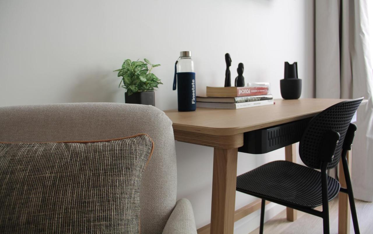 Finestate Coliving Champs-elysees *