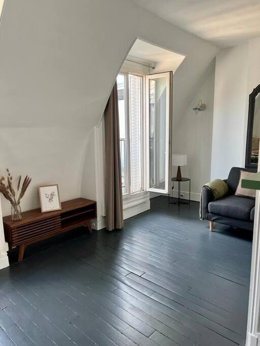 Apartment Cosy - Sacre Coeur Paris