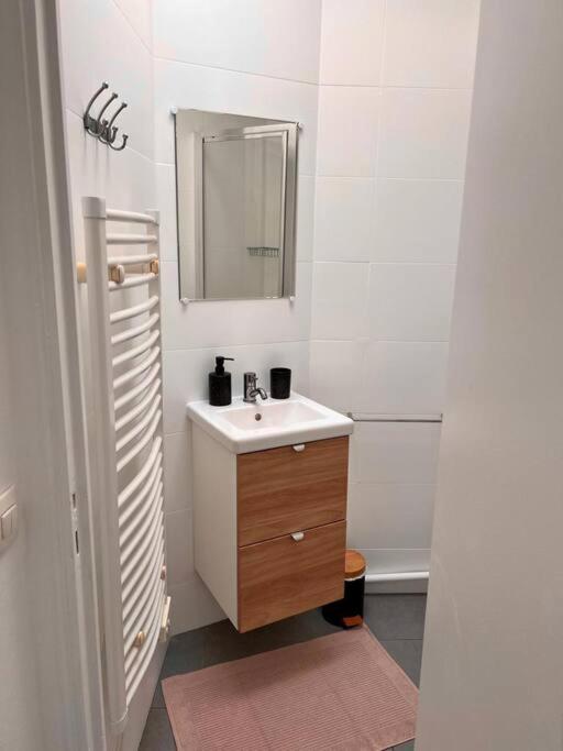 Apartment Cosy - Sacre Coeur *
