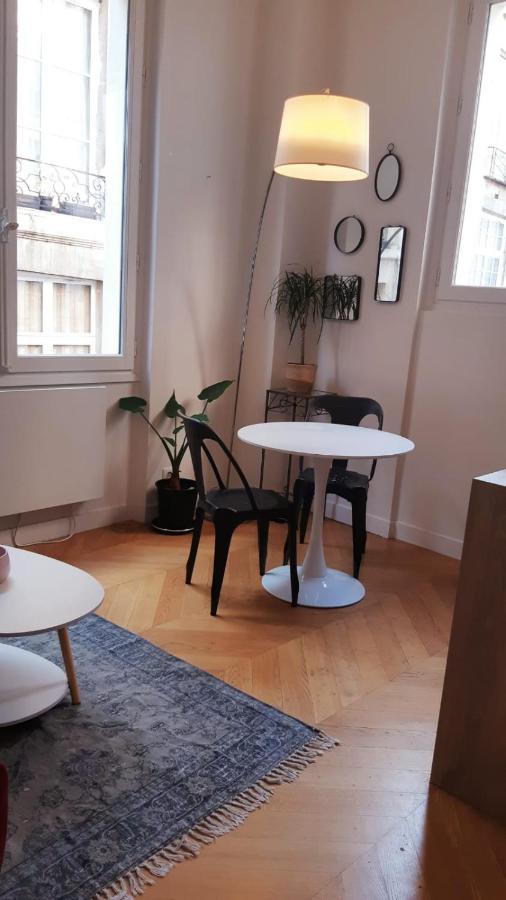 Au Coeur Du Quartier Latin Paris