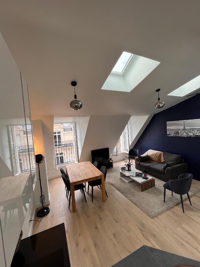 Luxury Elysees Appartamento Parigi