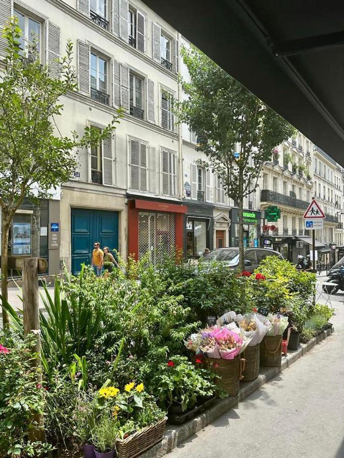 Cosy - Sacre Coeur Apartment *