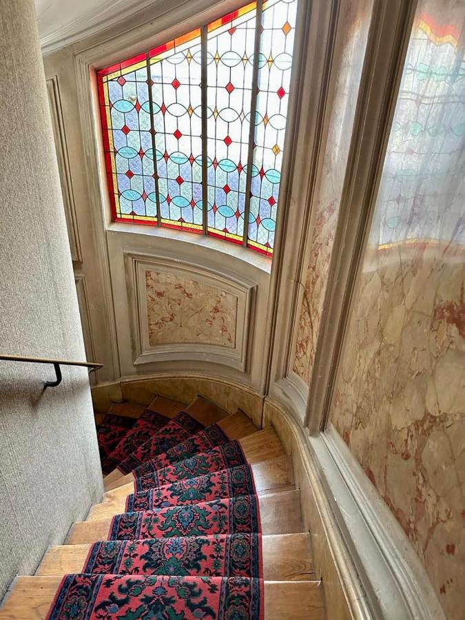 Cosy - Sacre Coeur Apartment *