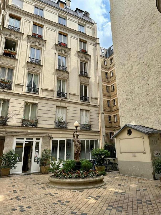 Apartment Cosy - Sacre Coeur *